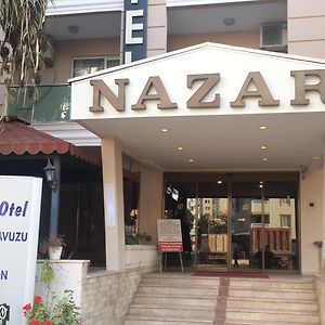 Nazar Hotel